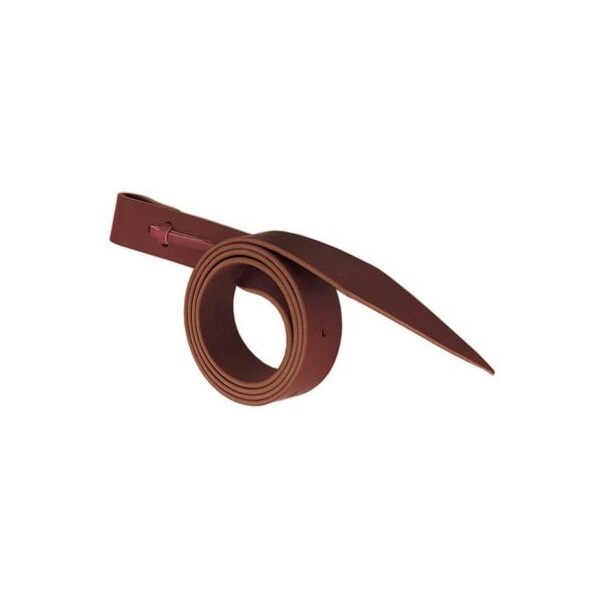 Weaver Leather 134x72 Burg Latigo 40-0951 - main